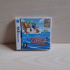 The legend zelda phantom - of,