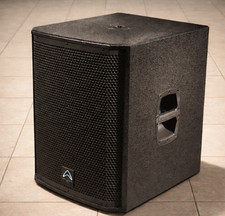 SUWOOFER ATTIVO Wharfedale T