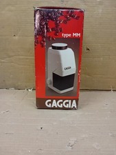 Macina caffè Vintage Anni 90