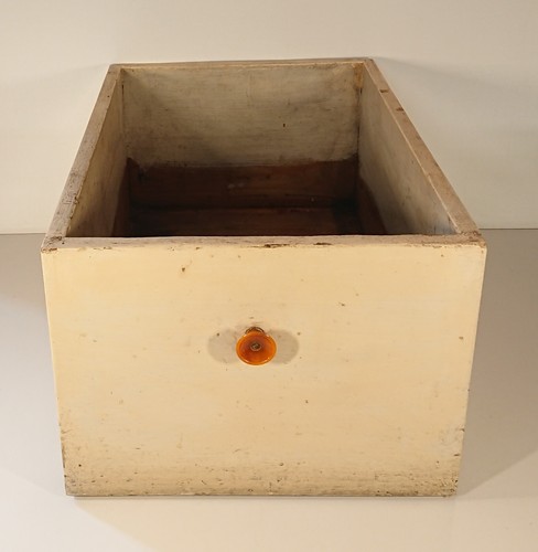 Vecchio cassetto - vecchio,