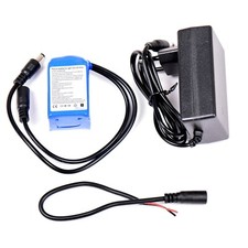 Pacco batteria pila 24v - batteria,