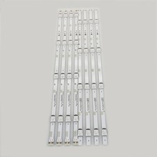 Striscia retroilluminazione LED per Samsung UN48J5201AF UN48J5200 UN48J5200AF UN48J5200AFXZA