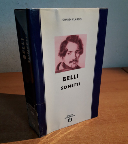 Giuseppe gioachino belli - giuseppe,