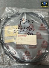 Trasmissione freno posteriore