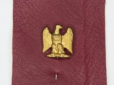 Spilla motivo aquila - spilla, a