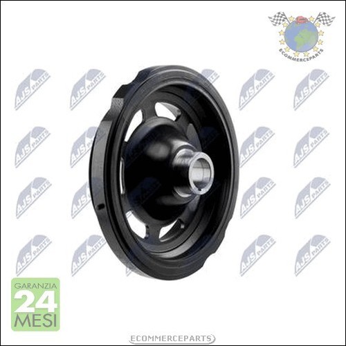 Puleggia albero motore - , per