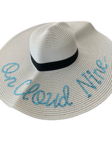 Cappello sole cloud - cappello,