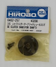SCARPA FRIZIONE HIROBO SE PER