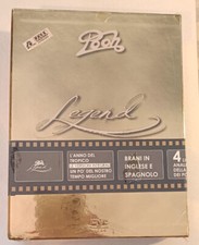 DVDx4 "Pooh–Pooh Legend"2012