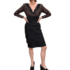 Abito a tubino Tadashi Lillie