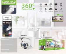 Wolulu 51225 telecamera - telecamera, di