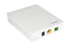 Echolife HG8010H gpon terminal huawei optical network convertitore fibra ottica