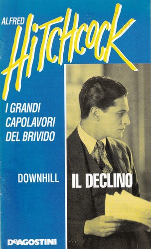 Declino hitchcock de - -,