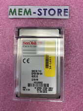 NUOVA 350 MB SanDisk PCMCIA ATA scheda flash SDP3B-350-584