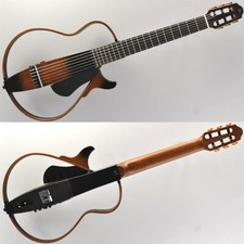 Yamaha SLG200N TBS Modello
