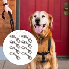 8 Pieces 90mm Bolt Snaps