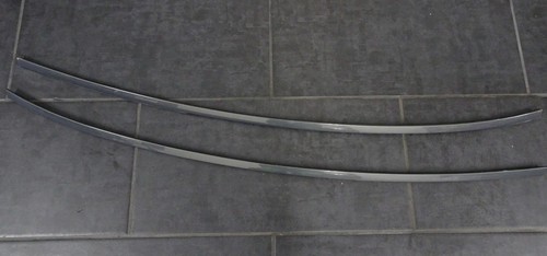 Dachzierleiste bmw 6er e63 - bmw,