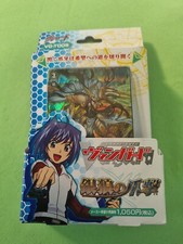 Cardfight Vanguard  Deck td05