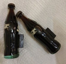 Coca-Cola (2) Set Bottiglie