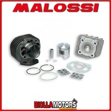 319987 GRUPPO TERMICO MALOSSI 72CC D.47 KYMCO AGILITY R16 + 50 2T EURO 2 2016-> 
