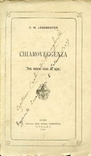 Chiaroveggenza (prima