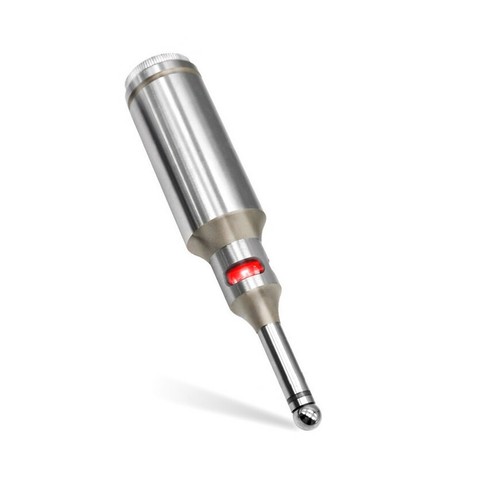 Edge finder ottico elettronico - ottico,