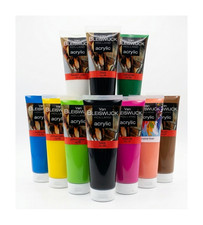 Colori Acrilici Van Bleiswijck
