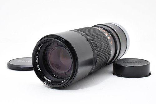 Ottime condizioni canon zoom - [ottime,