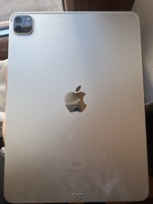Apple iPad Pro 2a gen 128GB