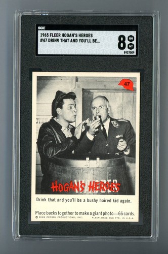 1965 hogan heroes - 1965, hogan's