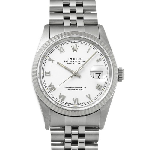 Orologio rolex datejust - rolex,