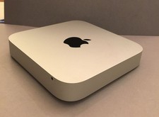 Apple Mac Mini - A1347 fine
