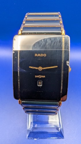 Orologio uomo rado - orologio,
