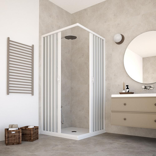 Casa box doccia - box, angolare