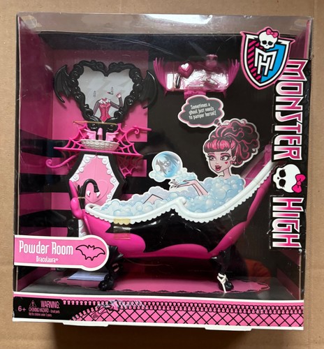 Nuovo sigillato monster high - sigillato,