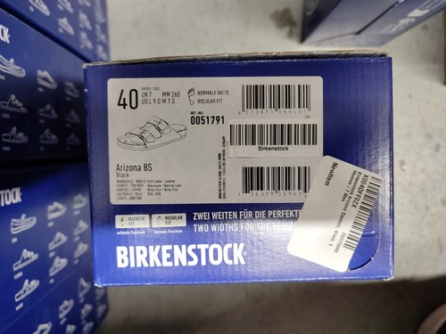 Birkenstock arizona - arizona, bs