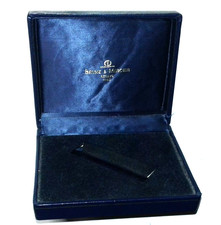 BAUME & MERCIER SCATOLA