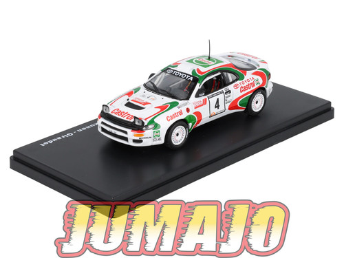 Rmx44 salvat mexique - 1/43,