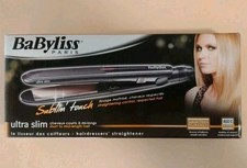 Piastra per capelli BaByliss