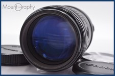 【EXC+++】 Canon EF 135mm