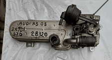 Scambiatore calore EGR  AUDI