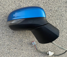 specchietto specchio esterno dx FORD PUMA dal 2019 12 fili