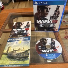 Mafia III - Edizione Standard
