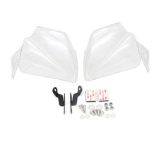 Deflettore Parabrezza Laterale