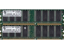 512 MB 2x256 MB PC-2700 WINTEC