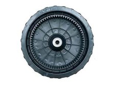 Ruota posteriore per rasaerba - posteriore,