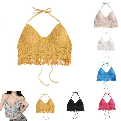 Top costume bagno - bagno, donna