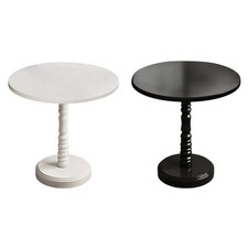 Tavolino laterale con