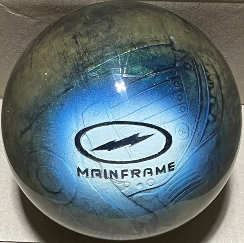 Palla bowling storm - da,
