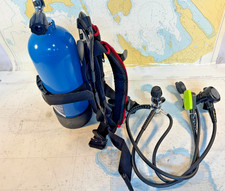 Mantus Scuba Pack Minipack -